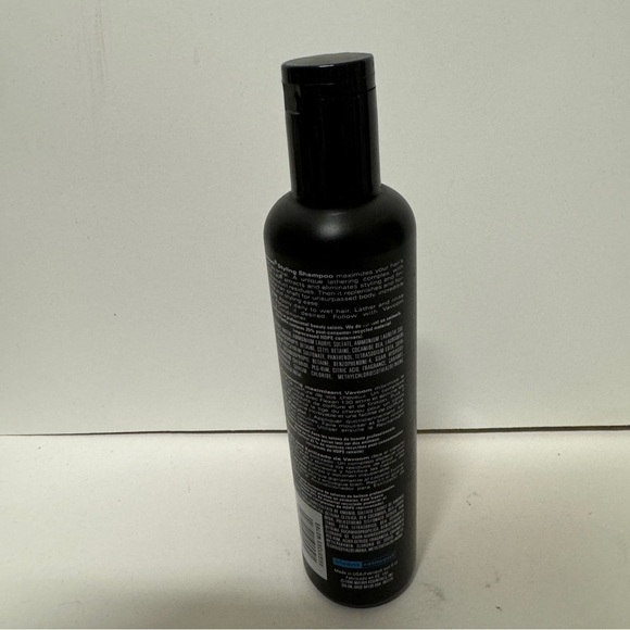 Matrix Vavoom Styling Shampoo 8 OZ HTF - Picture 3 of 3